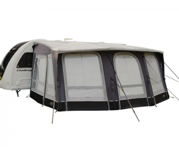 Vango Tuscany AIR 500 Elements ProShield Caravan Awning | 2024